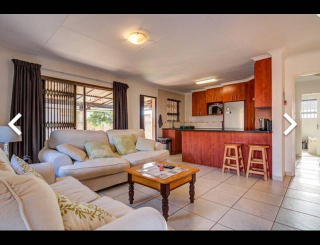 2 BEDROOM PROPERTY TO RENT IN BRENTWOOD PARK